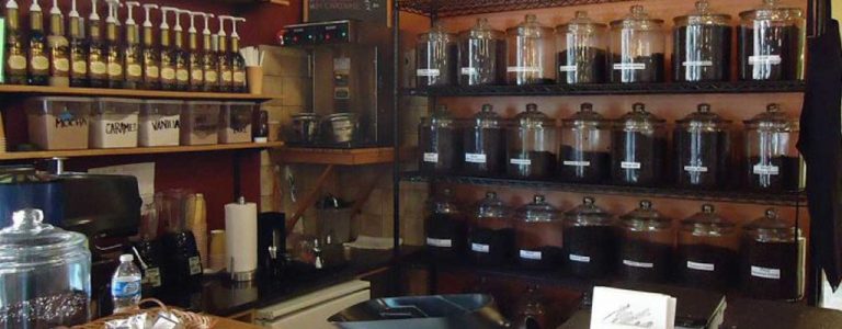 Tienda de Café en Granos, Comprar Café en Granos