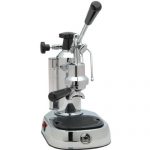 Máquina Espresso De Palanca La Pavoni Europiccola