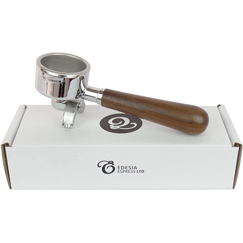 Melitta EasyTop II 1023-04 Cafetera de Goteo 10 Tazas Negra