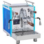 Bezzera Matrix Top MN Máquina Espresso Profesional Semicomercial