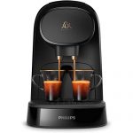 Cafetera De Capsulas Philips L'OR Lm801260 Barista