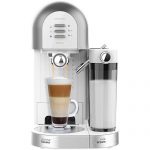 Cafetera Semiautomática Cecotec Power Instant-Ccino 20 Chic