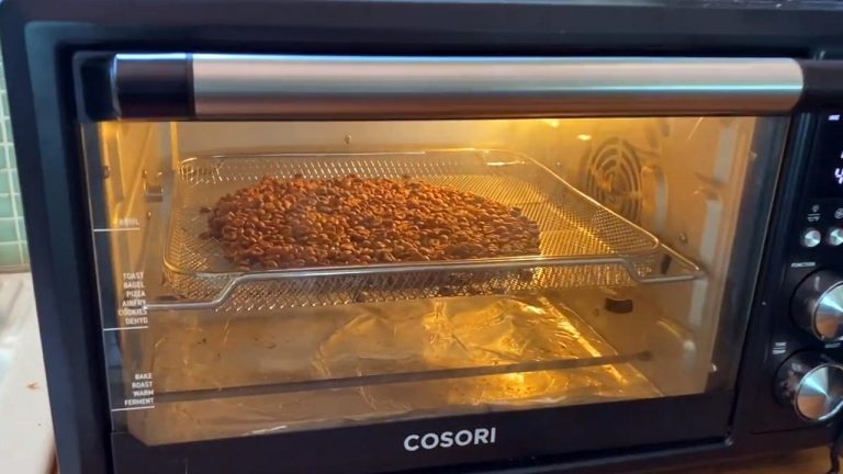 Cómo Tostar Granos De Café En Casa Con Un Horno De Cocina