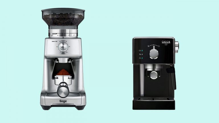 Configuración De Setup Espresso En Casa Económica Para Principiantes