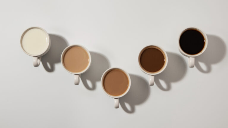 5 Métodos Inusuales Para Preparar Una Taza De Café Que Te Encantarán