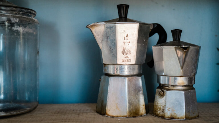 Como Hacer Una Limpieza Y Mantenimiento Correcta A Una Cafetera Moka