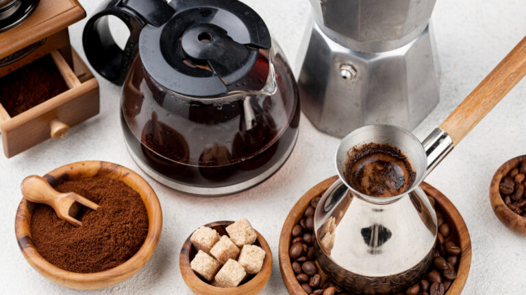 Cómo Limpiar Tu Cafetera Según Su Tipo Métodos Eficaces Para Mantenerla Impecable