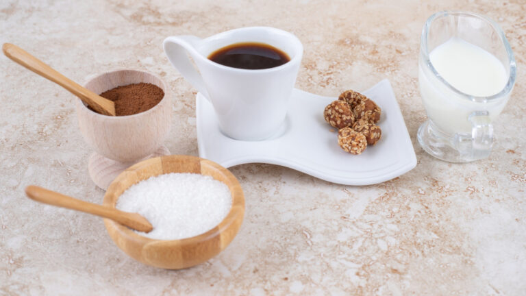 Con O Sin Azúcar Los Profesionales Del Café Te Cuentan Sus Recomendaciones
