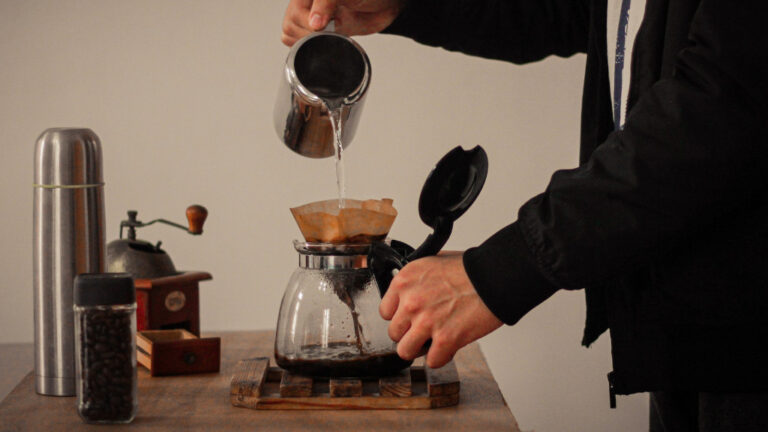 Domina El Café 8 Reglas Para Prepararlo Como Un Profesional Y Conquistar El Sabor Perfecto
