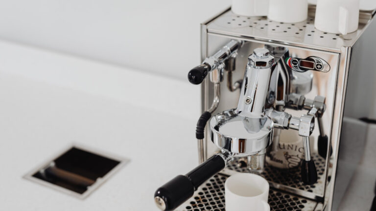 El Arte De Usar Tu Máquina De Espresso Al Máximo Consejos Y Trucos Para Un Café Inolvidable