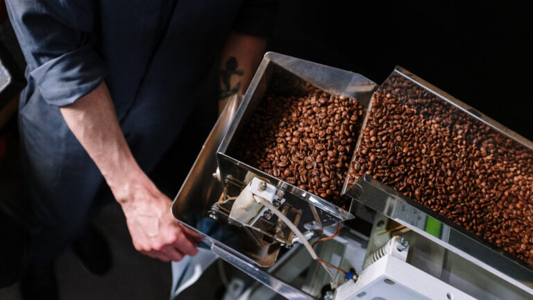 El Arte Del Tostado Comprendiendo Las Diferencias Entre El Café Tostado Para Filtrado Y Espresso