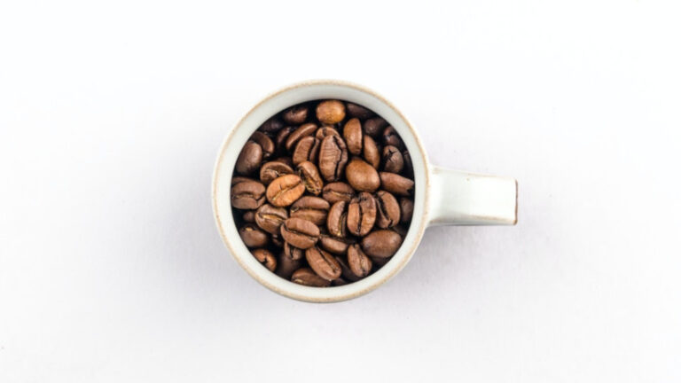 El Misterio Del Sabor Del Café De Dónde Proviene Realmente