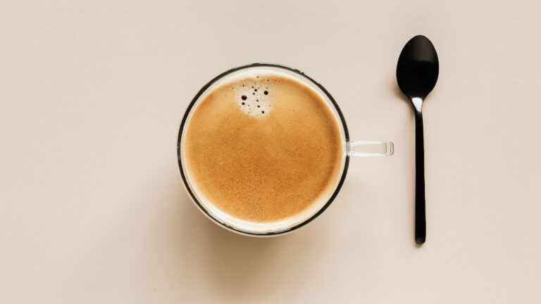 El Reloj Del Café Entendiendo Los Efectos Y Límites Del Consumo De Cafeína