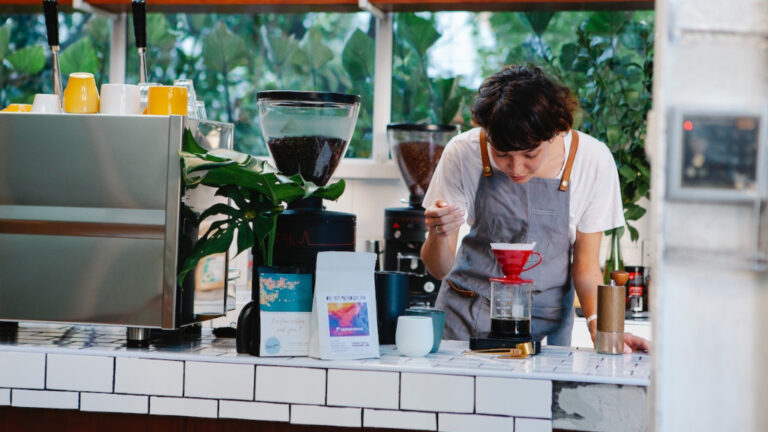 Cómo Utilizar Un Refractómetro En El Café Guía Paso A Paso Para Aficionados Y Baristas