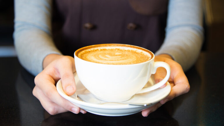 Explorando El Mundo De Los Espumadores De Leche Para Café