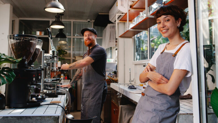 La Pasión Del Barista El Arte Emocionante Detrás De La Profesión Del Café