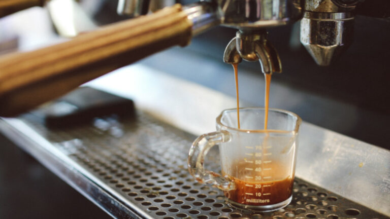 Ratios De Café Y Agua Su Importancia En La Elaboración De Un Café Perfecto