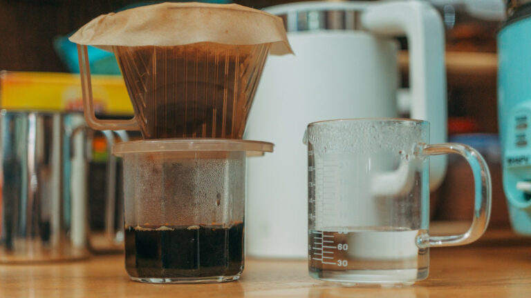 Todo Sobre El TDS En El Café La Guía Definitiva Para Los Verdaderos Amantes Del Café