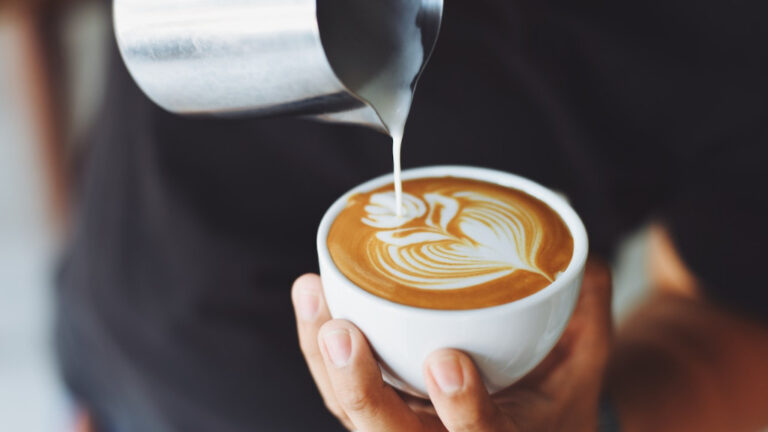 Vaporización Vs Espumado Para El Café Conoce Todos Los Secretos