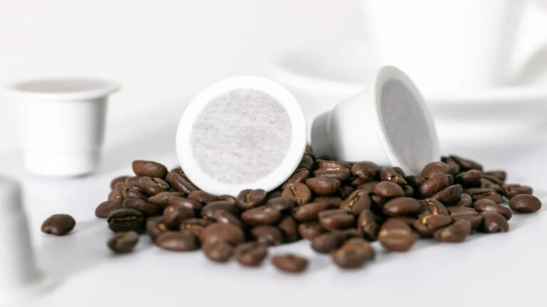 Café De Servicio Individual CáPsulas O Pods Tu Guía Definitiva