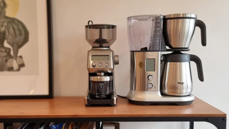 Explorando La Cafetera De Goteo La Guía Definitiva Para Los Amantes Del Café