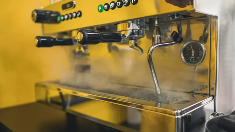 Cómo Hacer Un Backflush A Tu Máquina De Espresso Guía Práctica
