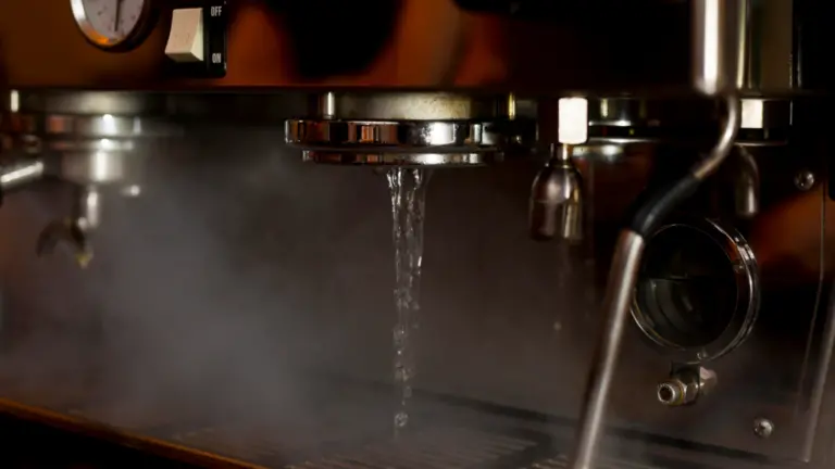 Cómo Limpiar Tu Máquina De Café Espresso Guía Para Amantes Del Buen Café