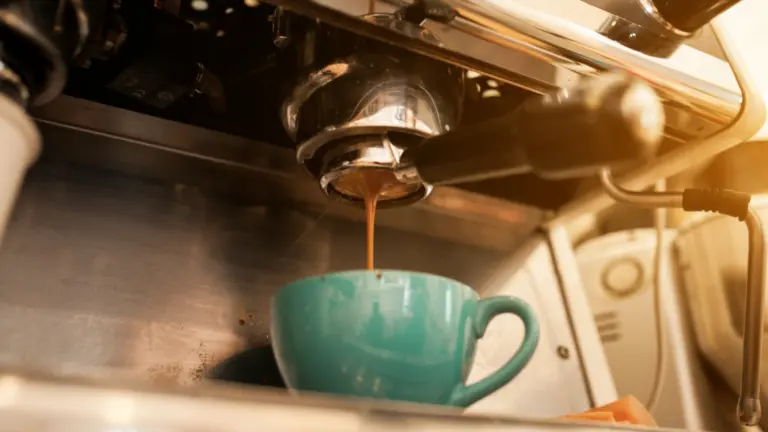 Domina Tu Máquina De Espresso Soluciones A Problemas Comunes