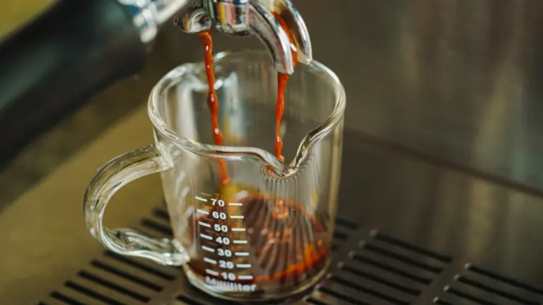 Espresso Perfecto En Casa Tu Guía Definitiva Para Utilizar La Máquina De Espresso