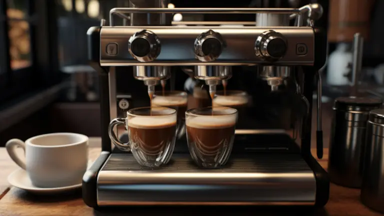 Guía Completa Entendiendo Los Diferentes Tipos De Máquinas De Espresso
