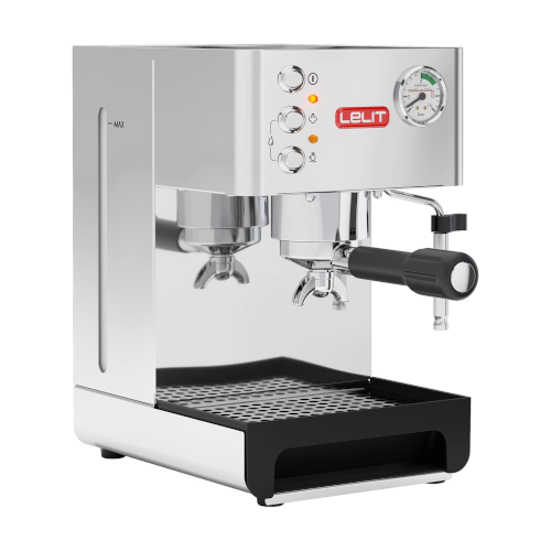 Máquina Espresso SemiAutomática Lelit PL41EM Anna