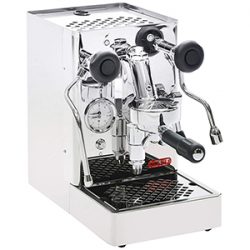 Cafetera Espresso Baristas