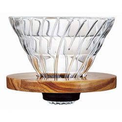 Cafetera Hairo V60 Baristas